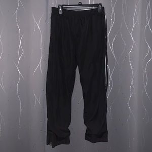 👙Danskin Now Womens Black Sweatpants